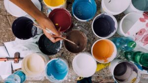 Lire la suite à propos de l’article Comprendre les bases de la peinture à l&rsquo;huile