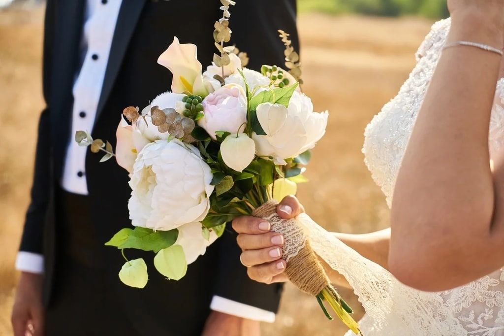 Lire la suite à propos de l’article Les secrets des meilleures photos de mariage primées en concours